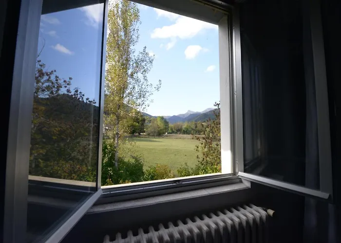 Casa Abascal Guest house Posada De Valdeon