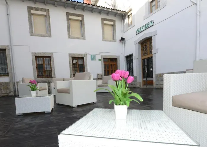 Casa Abascal Guest house