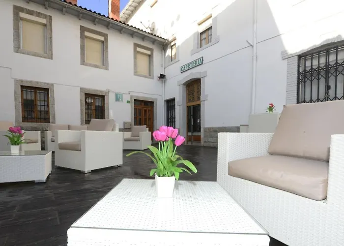 Casa Abascal Posada De Valdeon