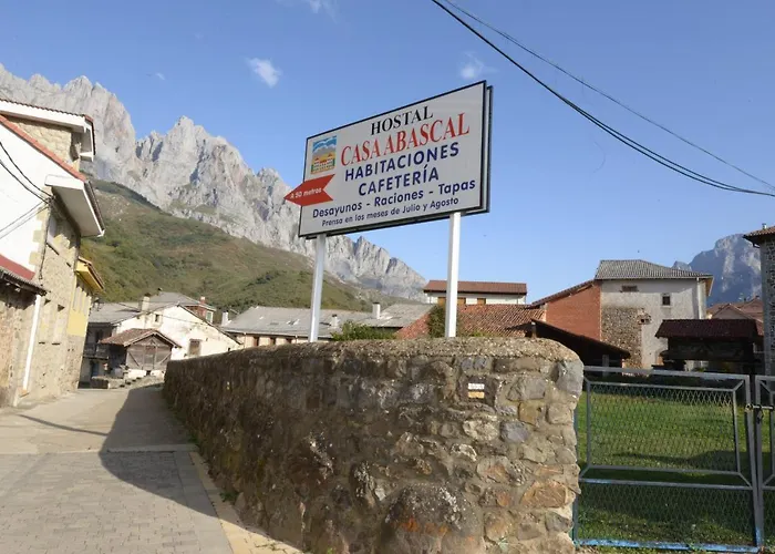 Casa Abascal Guest house 3*