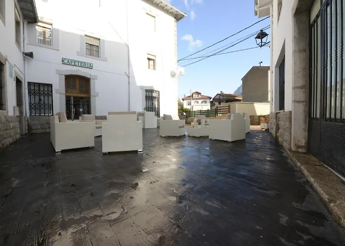 Casa Abascal 3* Posada De Valdeon