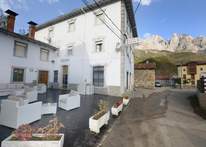 Casa Abascal Maison d'hôtes