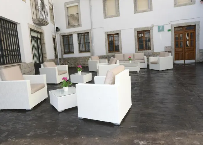 Guest house Casa Abascal Posada De Valdeon