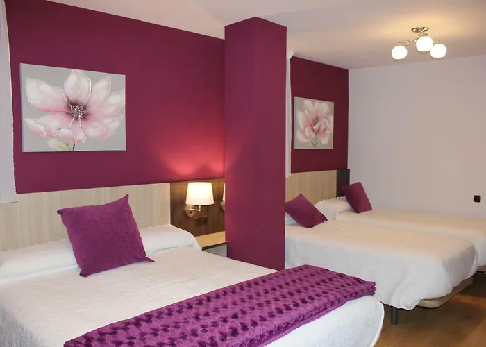 Casa Abascal Maison d'hôtes Posada De Valdeon