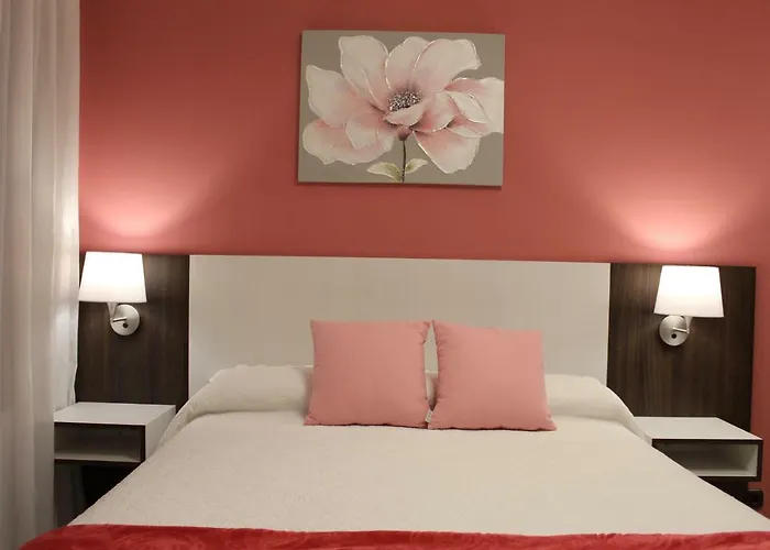 Guest house Casa Abascal Posada De Valdeon