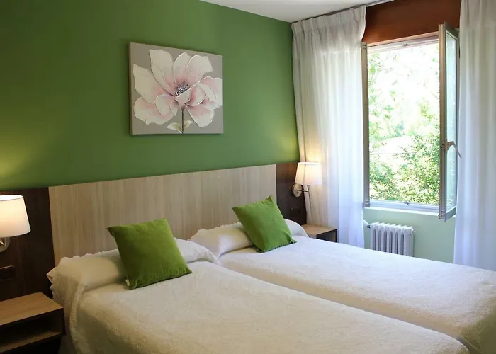 Casa Abascal Guest house 3*