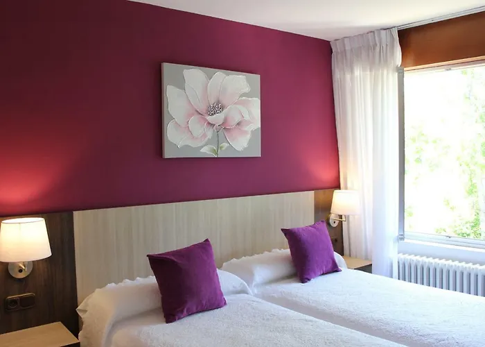 Guest house Casa Abascal 3*