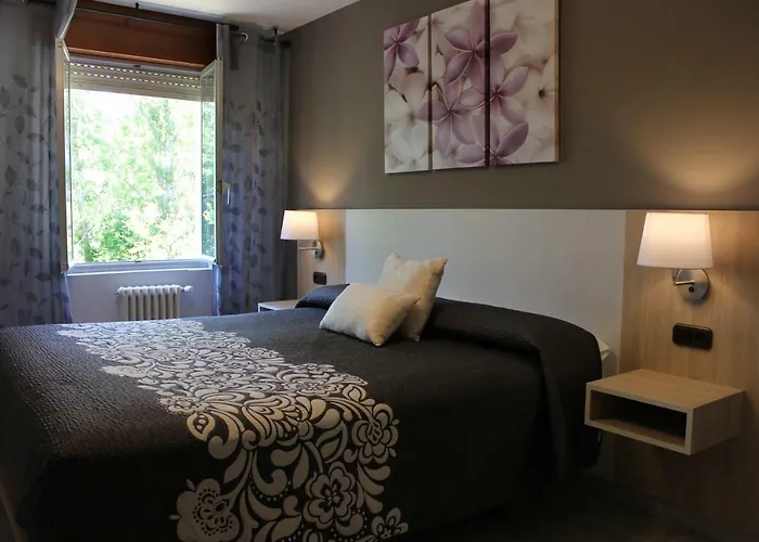 Maison d'hôtes Casa Abascal Posada De Valdeon