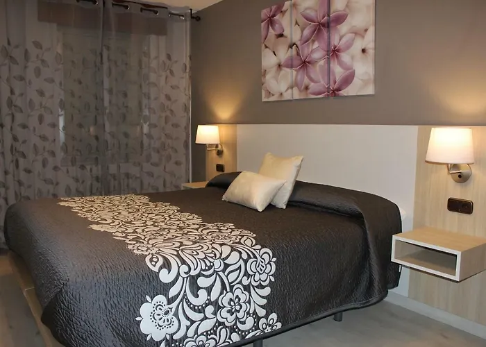 Casa Abascal 3* Posada De Valdeon