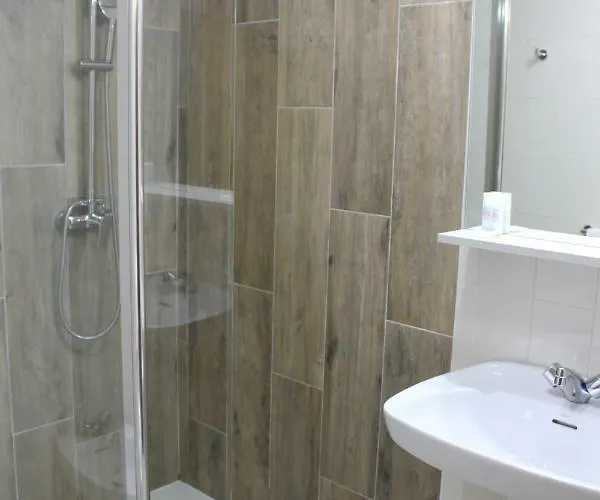 Casa Abascal 3* Posada De Valdeon