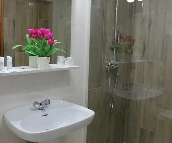 Casa Abascal 3* Posada De Valdeon