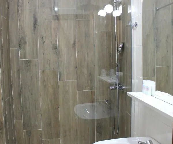 Maison d'hôtes Casa Abascal