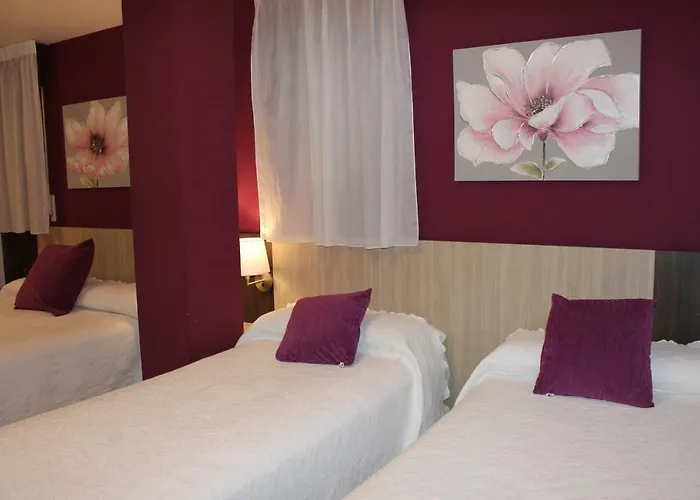 Casa Abascal Guest house 3*
