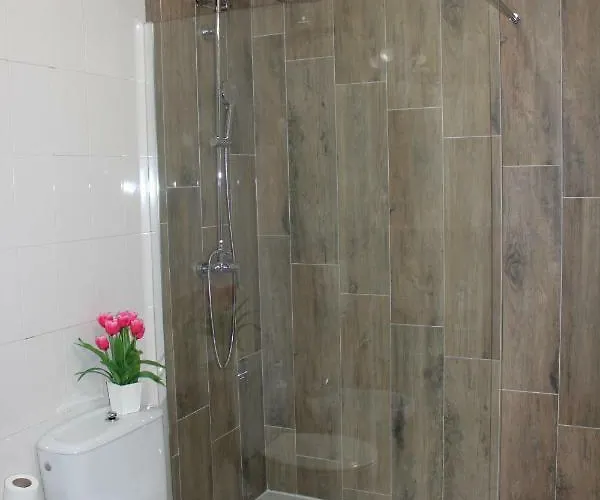 Casa Abascal Posada De Valdeon