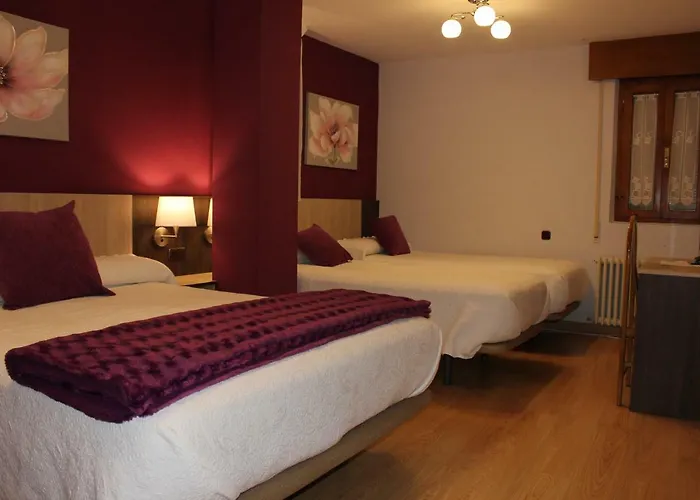 Casa Abascal Maison d'hôtes