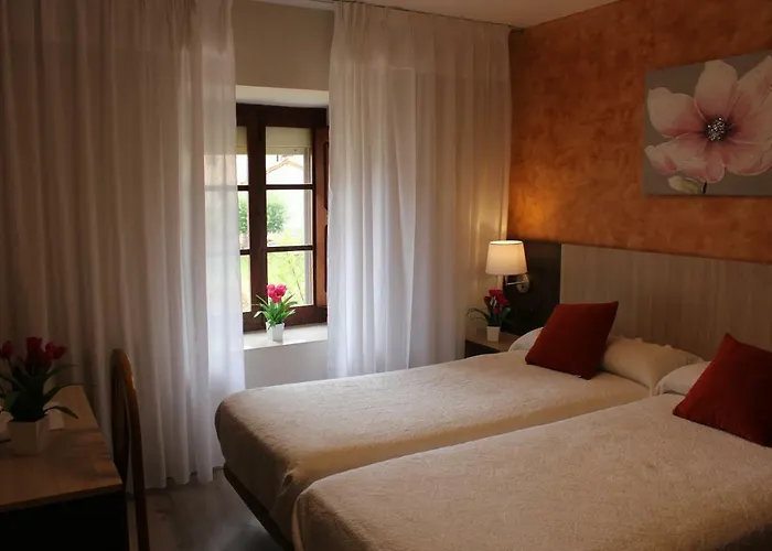 Guest house Casa Abascal Posada De Valdeon