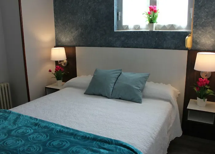 Maison d'hôtes Casa Abascal Posada De Valdeon