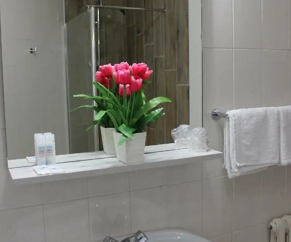 Casa Abascal Guest house