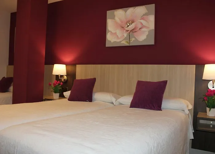 Guest house Casa Abascal