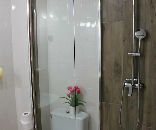 Maison d'hôtes Casa Abascal Posada De Valdeon