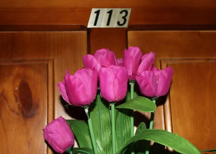 Maison d'hôtes Casa Abascal 3*