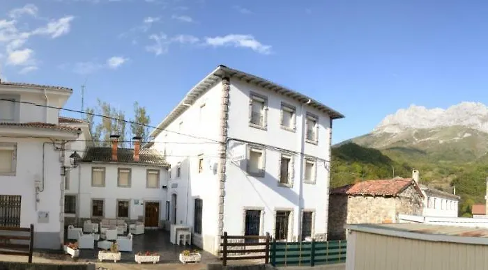 Guest house Casa Abascal