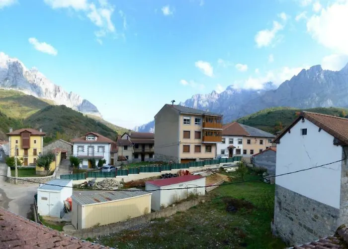 Casa Abascal Maison d'hôtes 3*