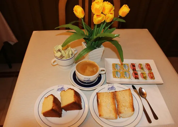 Casa Abascal Posada De Valdeon