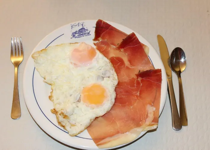 Casa Abascal 3* Posada De Valdeon