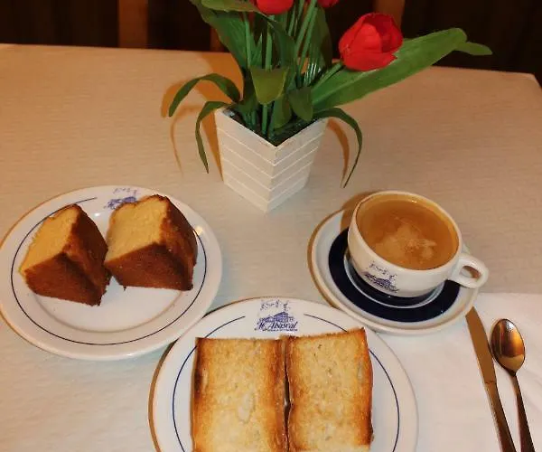 Casa Abascal 3* Posada De Valdeon